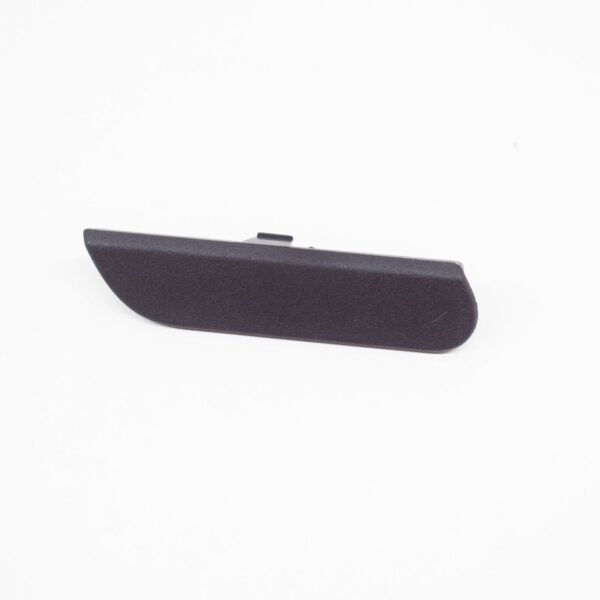 NEW MERCEDES BENZ E-CLASS W213 REAR BUMPER LOWER TOW EYE CAP A2138853401 - Image 3