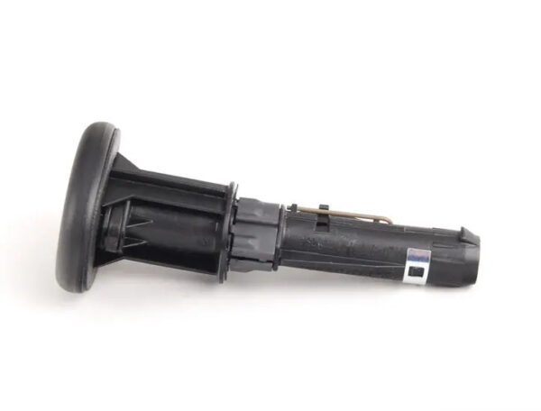 NEW MERCEDES-BENZ C W204 FRONT SEAT HEAD RESTRAINT GUIDE A20497002419051 - Image 3