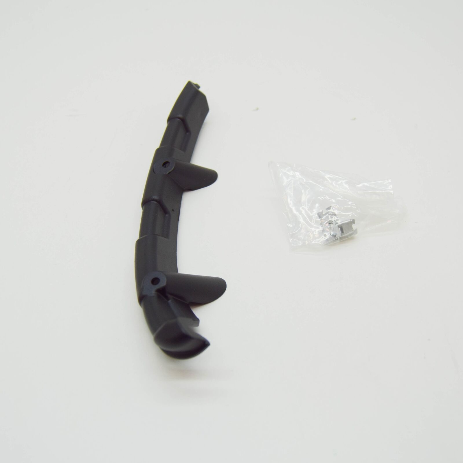 NEW MERCEDES-BENZ C W205 FRONT LEFT BUMPER BRACKET A2058859704 ORIGINAL 3 NEW MERCEDES-BENZ C W205 FRONT LEFT BUMPER BRACKET A2058859704 ORIGINAL - Image 3