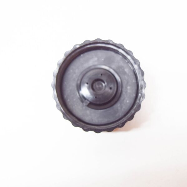NEW BMW 6 E24 BRAKE CYLINDER COVER LID 21521119541 1119541 ORIGINAL - Image 3