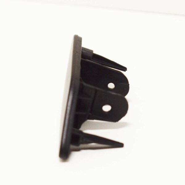 NEW VW SCIROCCO MK3 FRONT HEADLIGHT WASHER COVER CAP RIGHT 1K8955110BGRU - Image 3