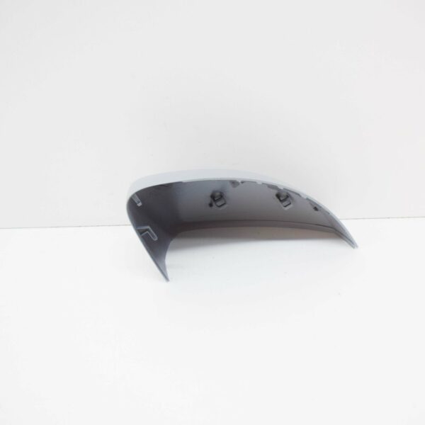 NEW AUDI A3 8V FRONT LEFT DOOR MIRROR CAP 8V0857527DGRU - Image 5