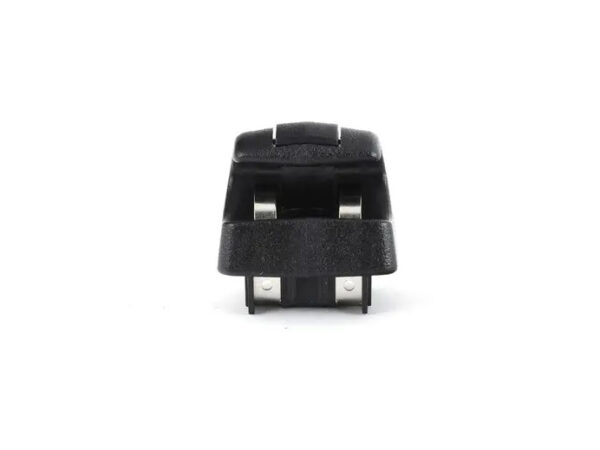 NEW MERCEDES-BENZ A W168 SUN VISOR CLIP A20281007129051 ORIGINAL - Image 3