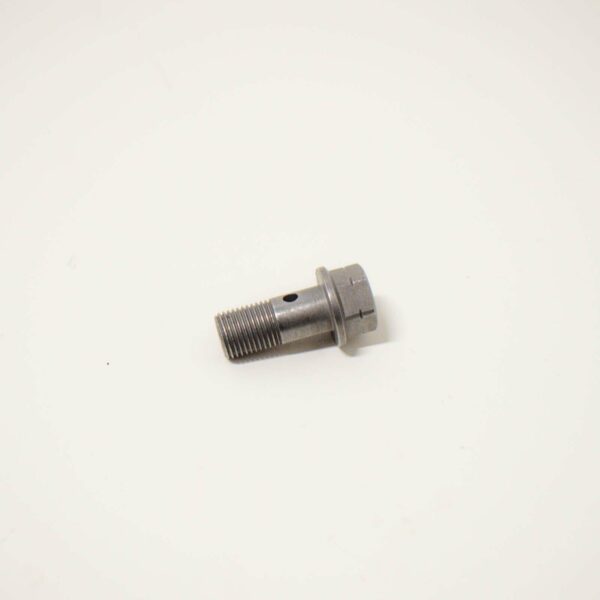 NEW MERCEDES BENZ C W204 TURBOCHARGER HOLLOW SCREW A0019972401 - Image 5