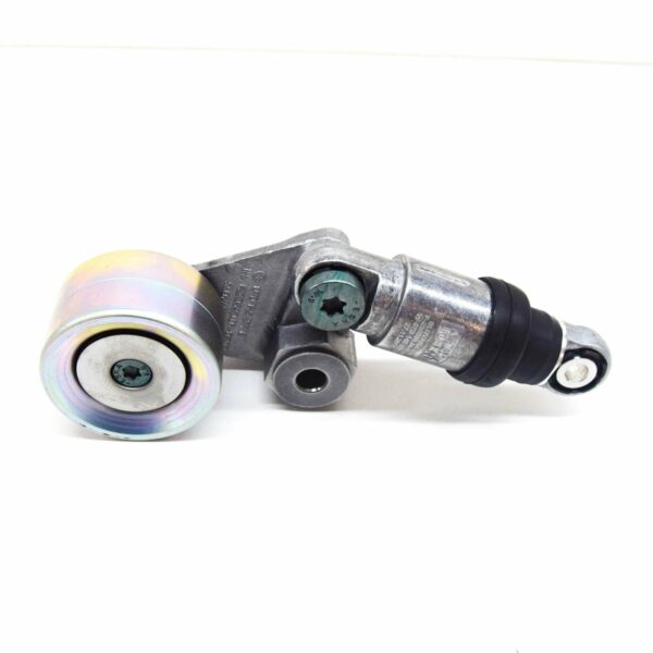 NEW AUDI A8 D4 BELT TENSIONER WITH DAMPER 07D903315J ORIGINAL - Image 3