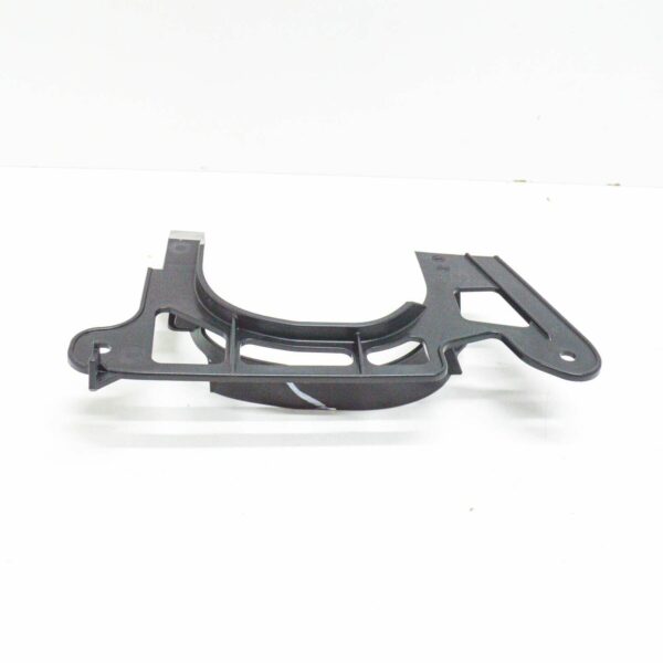 NEW AUDI Q5 FY FRONT RIGHT DUST COVER MUD GUARD END CAP 80A863188A ORIGINAL - Image 3