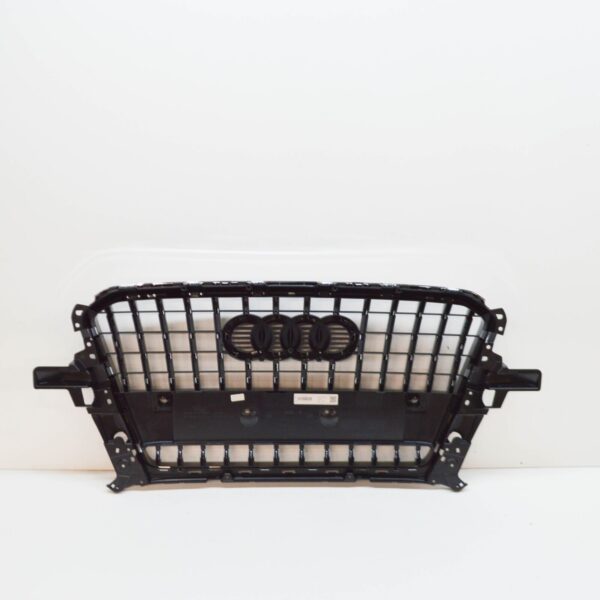 NEW AUDI Q5 8R RADIATOR GRILLE 8R0853651ACT94 ORIGINAL - Image 3