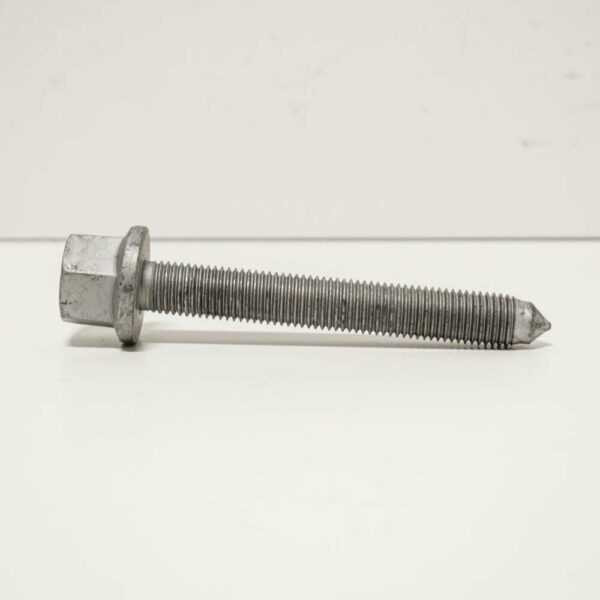NEW VOLKSWAGEN TRANSPORTER T4 T5 SPARE WHEEL MOUNT SCREW WHT003473 ORIGINAL - Image 3