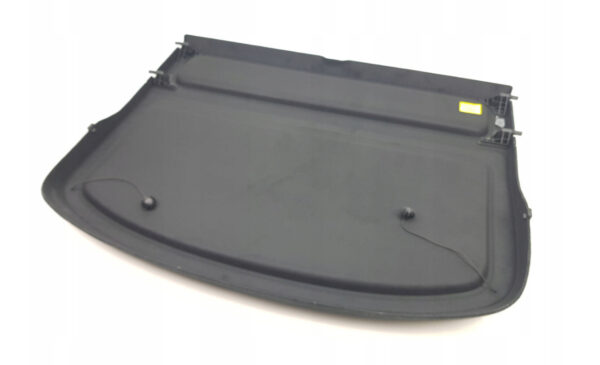 NEW VOLKSWAGEN ARTEON 3H7 LUGGAGE COMPARTMENT COVER 3G8867769DEH8 ORIGINAL - Image 3