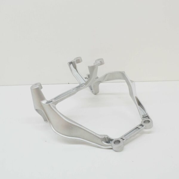 NEW AUDI A8 D3 AIR SUPPLY UNIT BRACKET 4E0616869C - Image 5