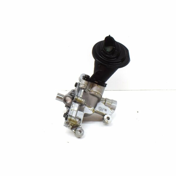NEW AUDI Q7 4M ENGINE OIL PUMP 06E115105BC ORIGINAL - Image 3