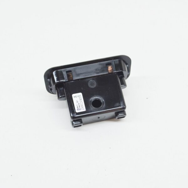 NEW MERCEDES-BENZ G W463 REAR LICENSE PLATE LIGHT ADAPTER A4635450119 ORIGINAL - Image 3