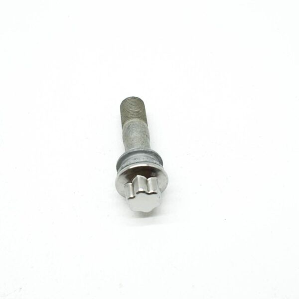 NEW MERCEDES-BENZ GLE W167 WHEEL SCREW A0009904518 ORIGINAL - Image 3