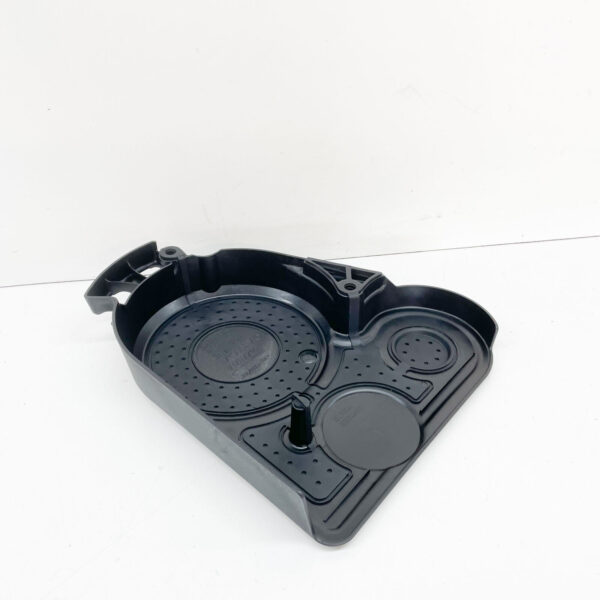 NEW VOLVO XC90 MK1 V-RIBBED BELT COVER 30757214 - Image 5