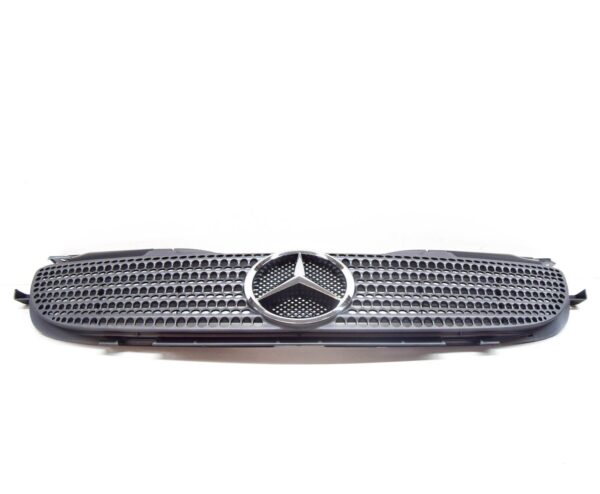 NEW MERCEDES-BENZ SLK R170 FRONT RADIATOR GRILLE A1708800485 - Image 3