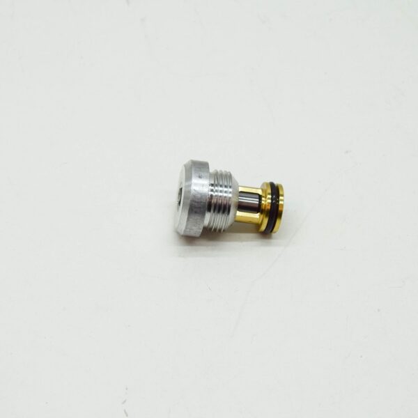 NEW AUDI A4 B7 OIL PRESSURE NON-RETURN VALVE 059103175F ORIGINAL - Image 3