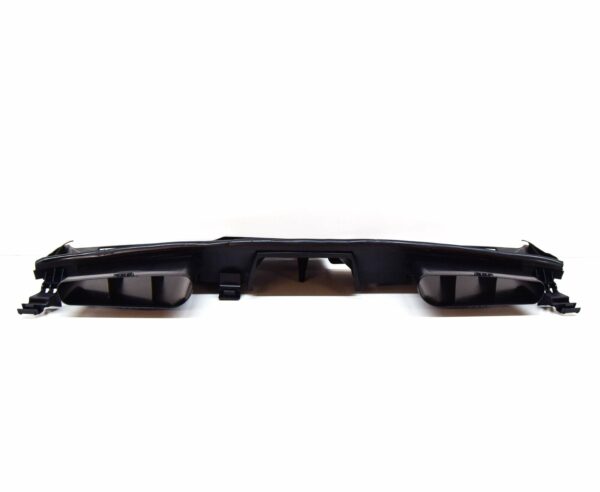NEW MB E-CLASS W212 RADIATOR FAN SHROUD UPPER COVER A2125000355 - Image 5