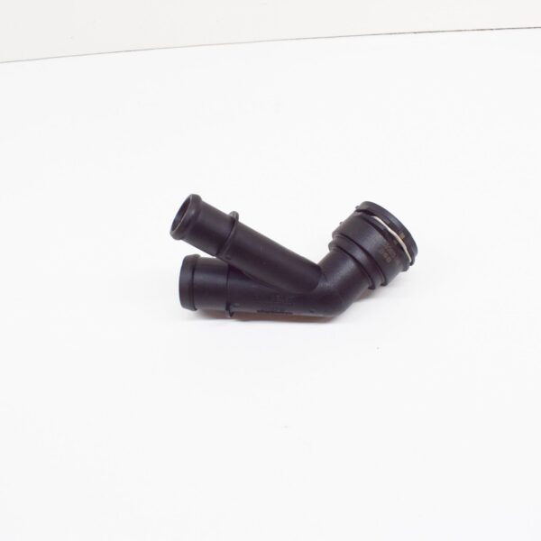 NEW AUDI A3 8V ENGINE COOLANT QUICK ACTING COUPLING 5Q0122291DA ORIGINAL - Image 3