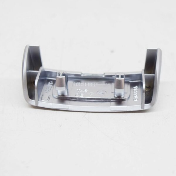 NEW VOLKSWAGEN PASSAT B6 STEERING WHEEL BADGE 1K0419685M44U - Image 5