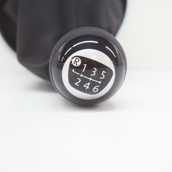 NEW VOLKSWAGEN BEETLE A5 GEAR SHIFT KNOB WITH BOOT 5C0711113AUZC - Image 5