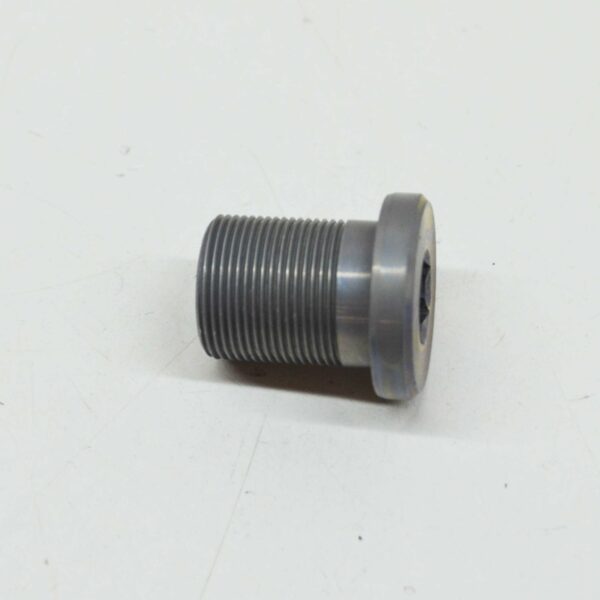 NEW BMW 1 F-MODELS F 650 GS BRIDGE ADJUSTING SCREW 31427658563 ORIGINAL - Image 3
