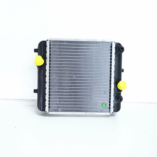 NEW AUDI RS5 SPORTBACK 8W6 REAR RIGHT COOLING RADIATOR 8W0121212F ORIGINAL - Image 3