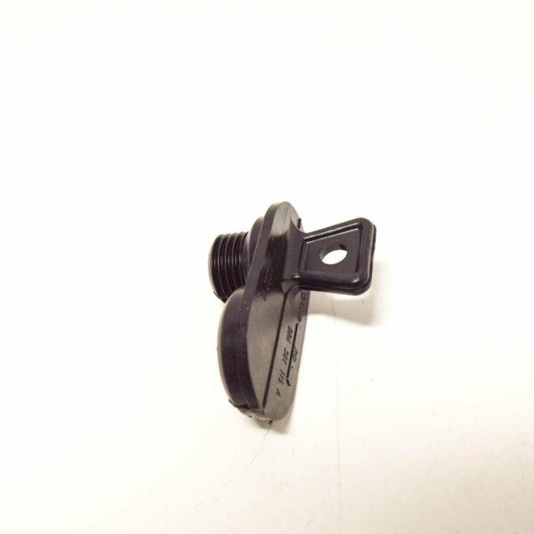 NEW AUDI A2 8Z TRANSMISSION STOPPER PLUG 02A301115A ORIGINAL - Image 3