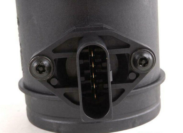 NEW AUDI A3 8P AIR MASS METER 07D906461 ORIGINAL - Image 3