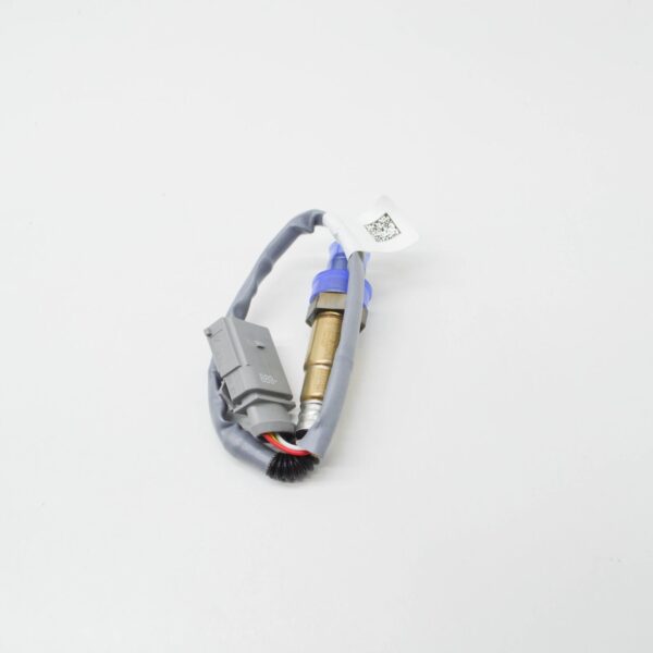 NEW AUDI A4 AVANT B8 FRONT LAMBDA OXYGEN SENSOR 06L906262F ORIGINAL - Image 3