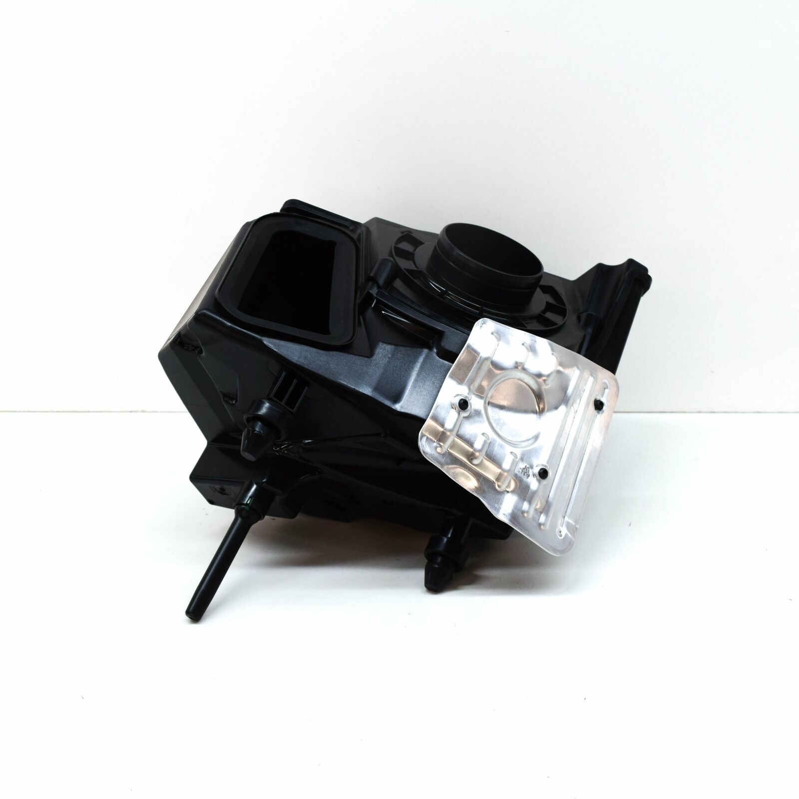 NEW AUDI A4 B9 AIR FILTER BOX ASSEMBLY 8W0133837AB ORIGINAL 3 NEW AUDI A4 B9 AIR FILTER BOX ASSEMBLY 8W0133837AB ORIGINAL - Image 3