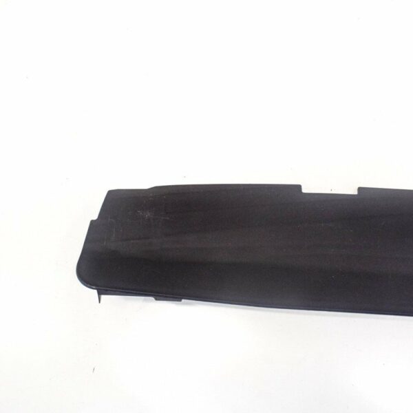 NEW AUDI Q5 FRONT BUMPER GRILLE LOWER COVER 8R 8R0807217A 2015 - Image 5