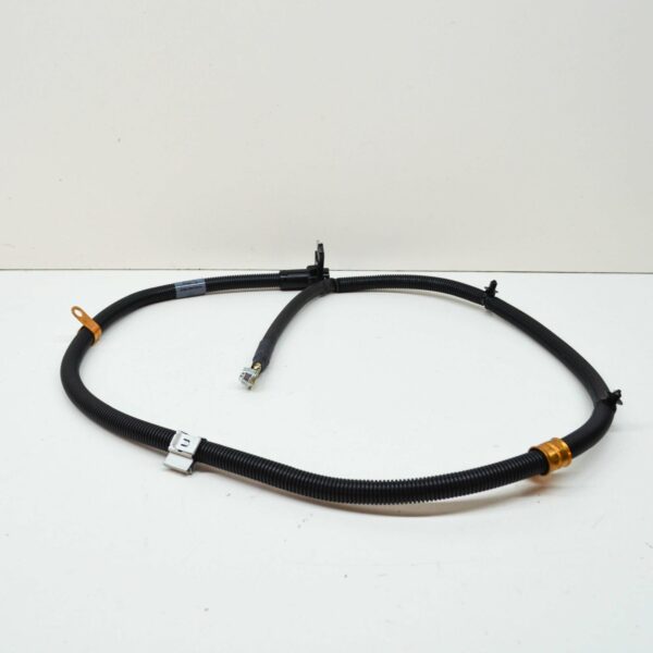 NEW MERCEDES-BENZ B W246 STARTER MOTOR WIRING CABLE A2465405833 ORIGINAL - Image 3