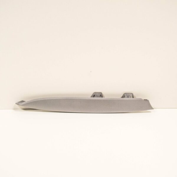 NEW BMW 5 GT F07 FRONT BUMPER LEFT LOWER GRILLE TRIM 51117172369 7172369 - Image 3