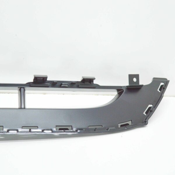 NEW AUDI Q7 4L FRONT BUMPER LOWER GRILLE 4L0807683C01C 2015 - Image 5