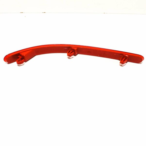 NEW VOLKSWAGEN TOUAREG 7L REAR BUMPER LEFT REFLECTOR 7L6945105A - Image 5