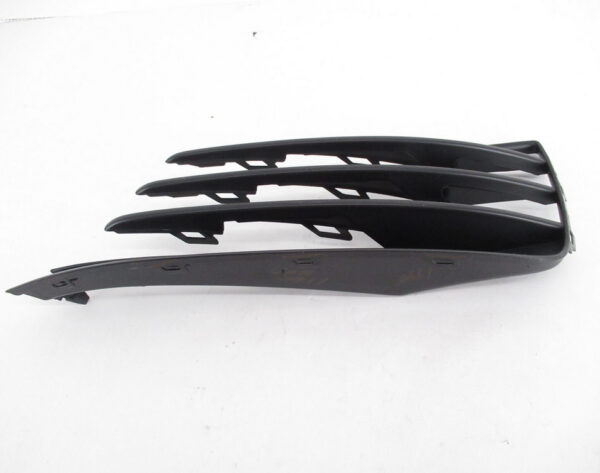 NEW VOLKSWAGEN GOLF GTI MK7 5G FRONT LEFT BUMPER GRILLE 5GM853665D9B9 ORIGINAL - Image 3