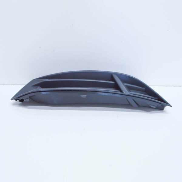 NEW AUDI A3 8V FRONT BUMPER LEFT AIR GUIDE GRILLE 8V5807681AA9B9 - Image 5