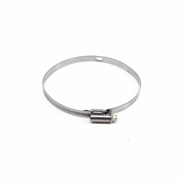NEW MERCEDES-BENZ ML W164 AIR INTAKE HOSE CLAMP A0019951010 ORIGINAL - Image 3