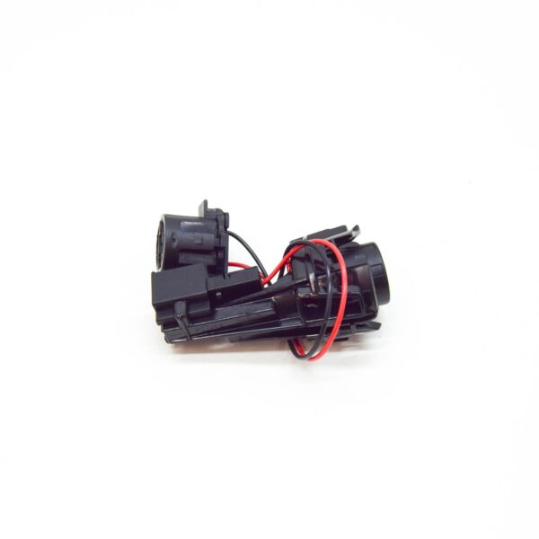 NEW VW GOLF MK7 REAR LEFT OUTER TAIL LIGHT BULB CARRIER 5G0945257 ORIGINAL - Image 3