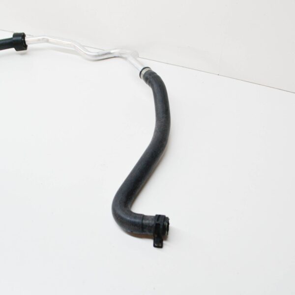 NEW MERCEDES-BENZ GLE W166 ENGINE COOLANT HOSE A1668300796 ORIGINAL - Image 3