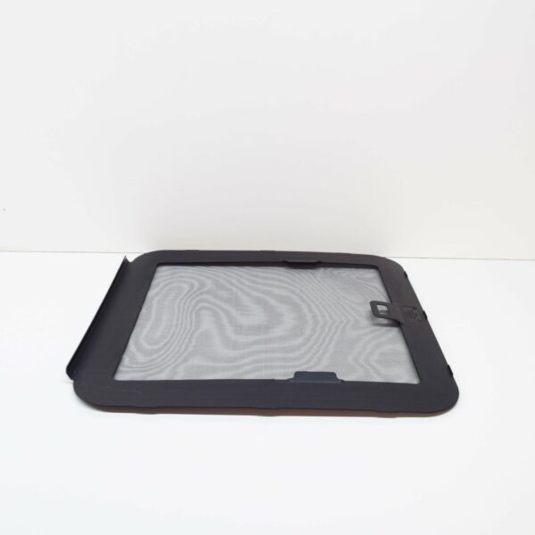 NEW VW TRANSPORTER T6 LEFT SLIDING WINDOW FLY SCREEN 7LA068528 - Image 5