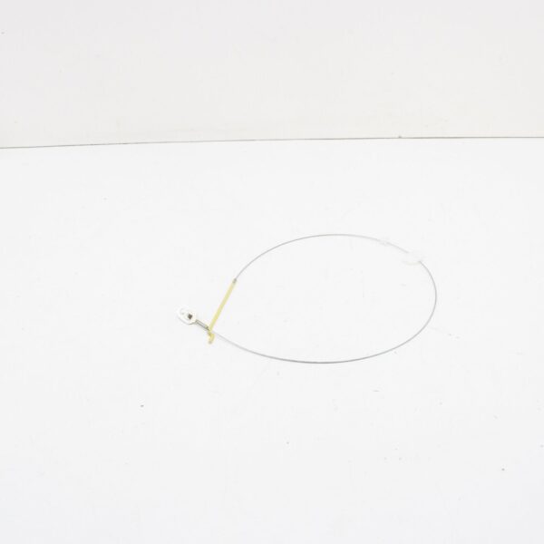 NEW BMW 3 E30 SPORTS SEAT BACKREST RELEASE CABLE WIRE 52108106309 - Image 5