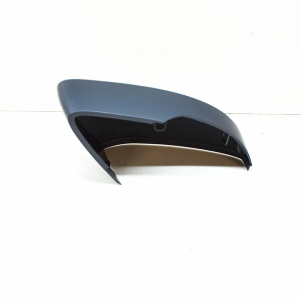 NEW VW T-ROC A11 FRONT LEFT DOOR MIRROR COVER 2GA857537GRU - Image 5