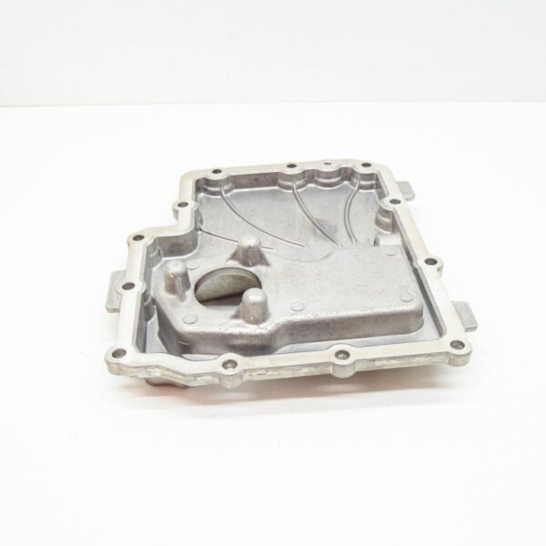 NEW MERCEDES-BENZ GLE W167 CRANKCASE OIL PAN A2640102800 ORIGINAL - Image 3