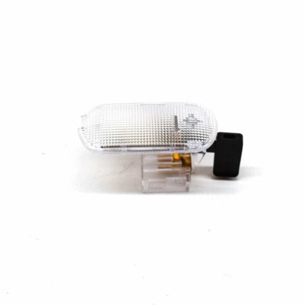 NEW VOLKSWAGEN BEETLE 9C GLOVE COMPARTMENT LID LIGHT 1J0947301 - Image 5