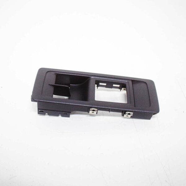 NEW VW TRANSPORTER T6 FRONT LEFT DOOR SWITCH TRIM LHD 7E0867255A82V ORIGINAL - Image 3