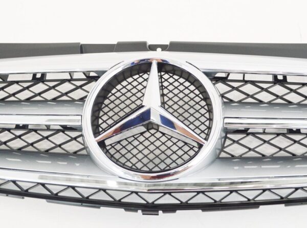 NEW MERCEDES-BENZ VITO W639 RADIATOR GRILLE A63988000839775 - Image 3