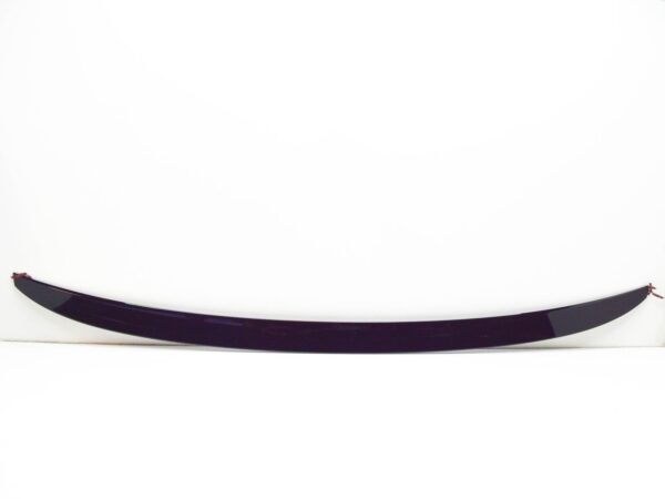 NEW VOLKSWAGEN ARTEON R LINE REAR BUMPER SPOILER GLOSS 3G8827933B041 ORIGINAL - Image 3