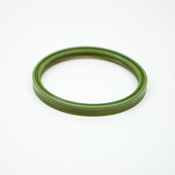 NEW BMW 1 E87 ENGINE INTAKE HOSE SEAL RING GASKET 59X67.2 11617790547 ORIGINAL - Image 3