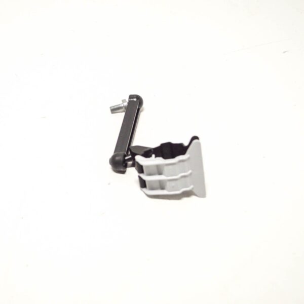 NEW BMW 1 F21 FRONT LEFT HEIGHT LEVEL SENSOR BRACKET 37146891166 2015 ORIGINAL - Image 3